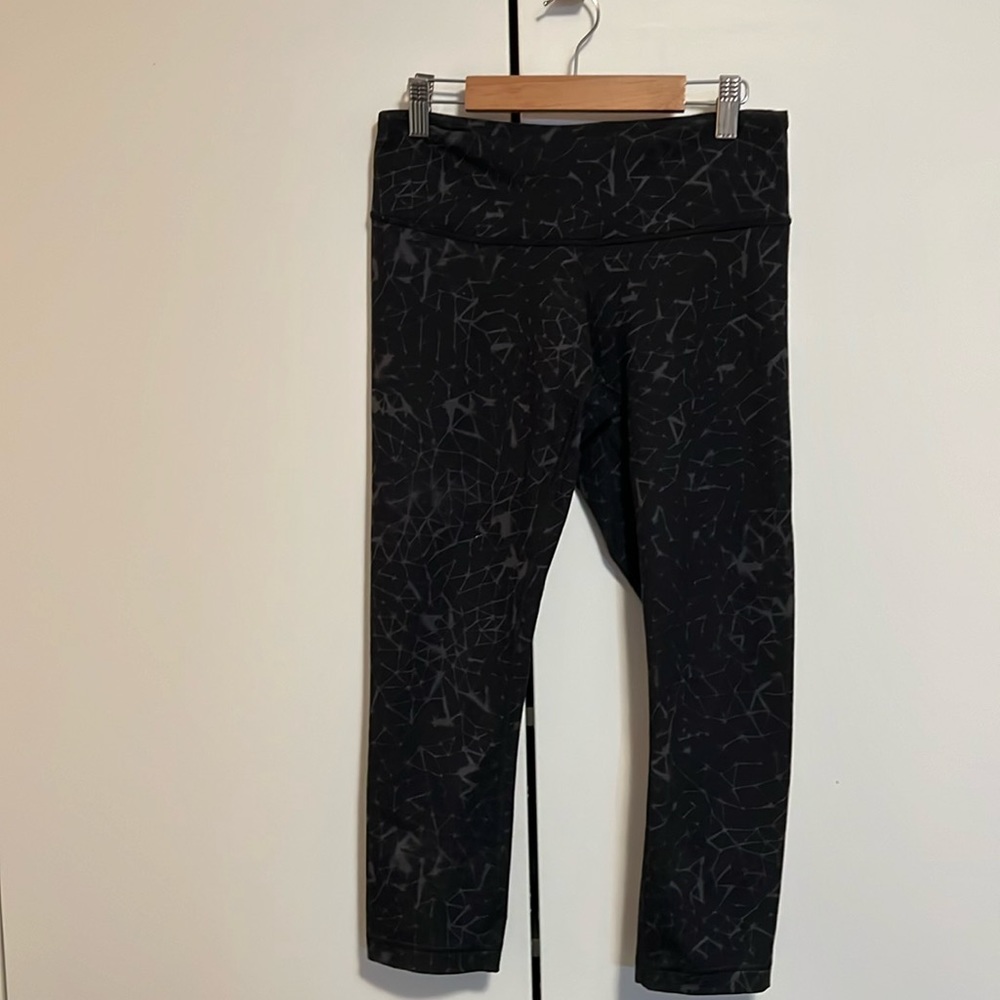 Lululemon legginsy duże 6